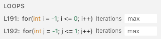 Loops